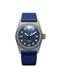 Orologio Unimatic Modello Due U2S-T-MP