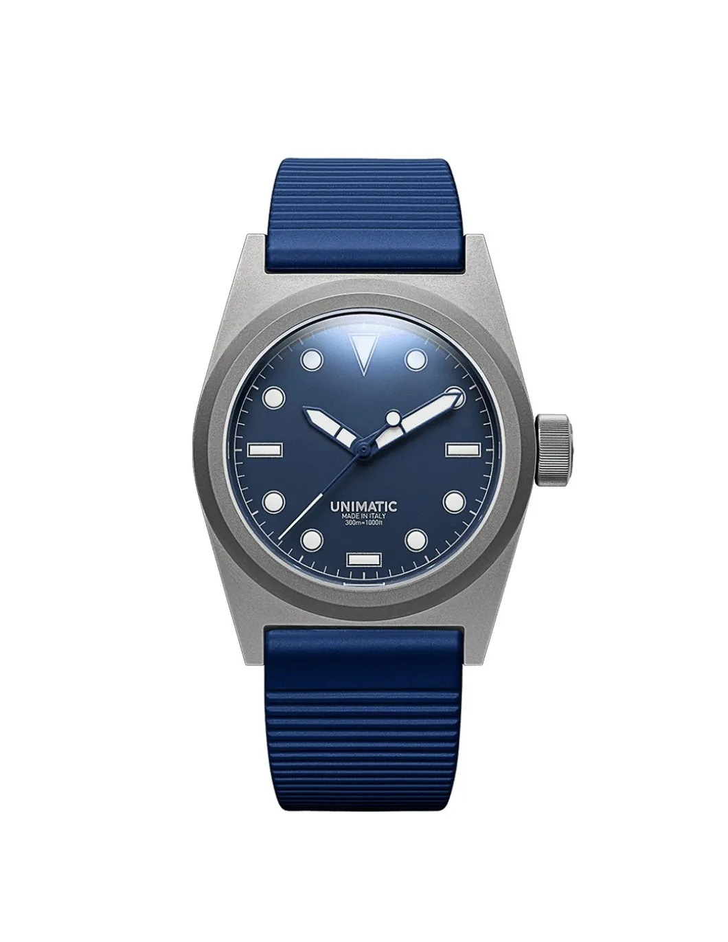 Orologio Unimatic Modello Due U2S-T-MP