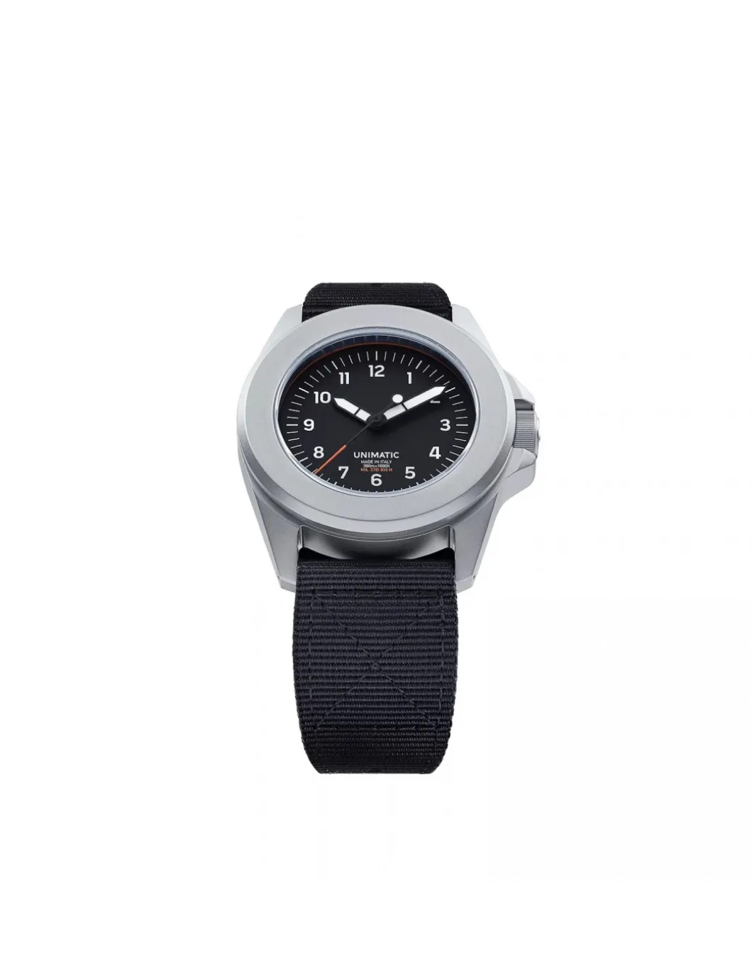 Orologio Unimatic Modello Quattro UT4