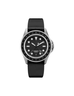 Orologio Unimatic Modello Quattro U1-GMT
