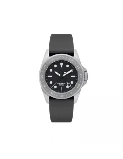 Orologio Unimatic Modello Quattro U4-GMT