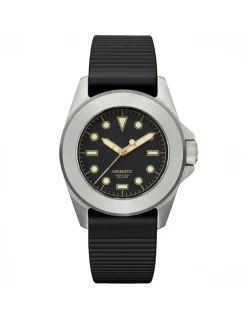 Orologio Unimatic Modello Quattro U4S-8S