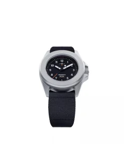 Orologio Unimatic Modello Quattro UT4-GMT