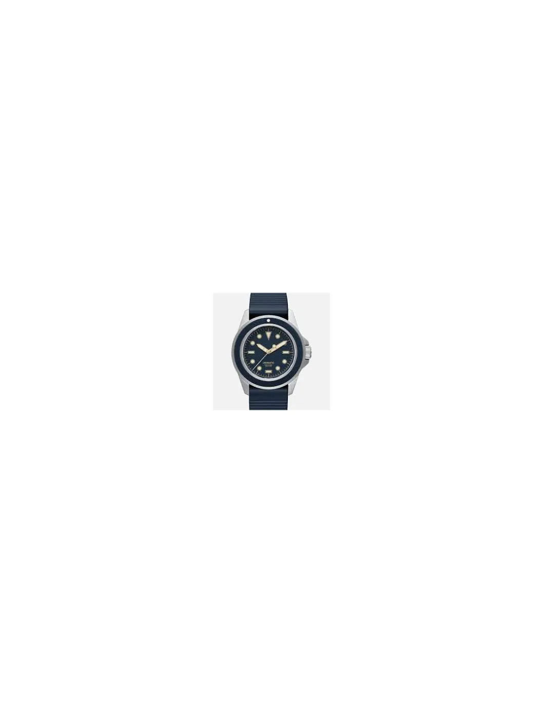 Orologio Unimatic Modello Uno U1S-8N
