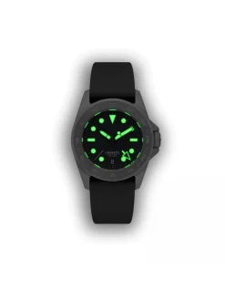 Orologio Unimatic Modello Quattro U4-GMT