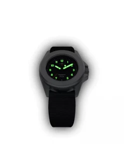 Orologio Unimatic Modello Quattro UT4-GMT