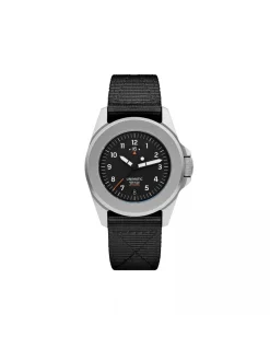 Orologio Unimatic Modello Quattro UT4-GMT