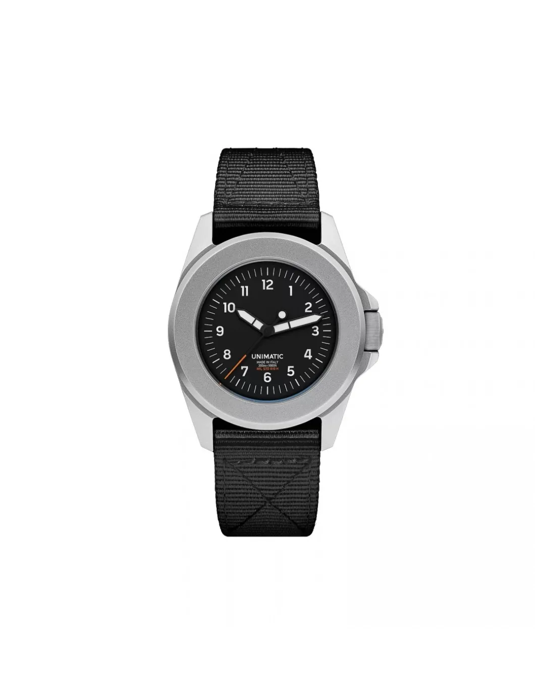 Orologio Unimatic Modello Quattro UT4