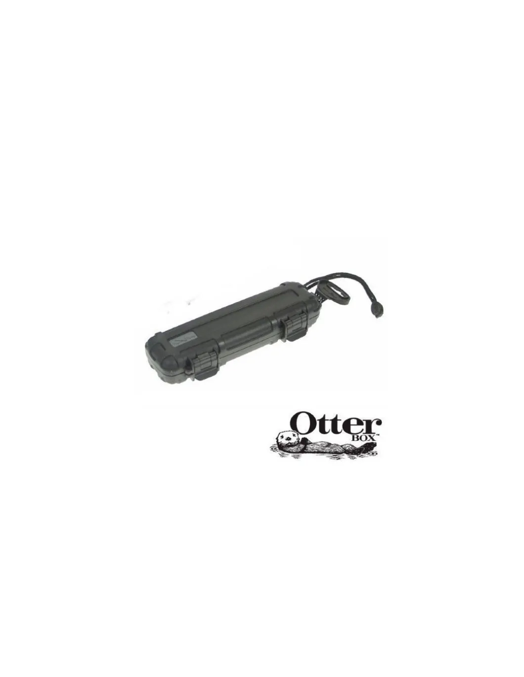 OtterBox - Cigar Caddy Humidor per 2 sigari - Coltelleria Lorenzi Milano
