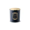 Oud & Cashmere Scented Candela 200 gr