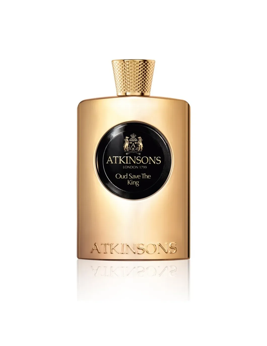 Oud Save The King 100 ml Eau de Parfum