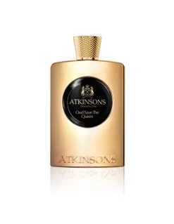 Oud Save The Queen 100ml Eau de Parfum
