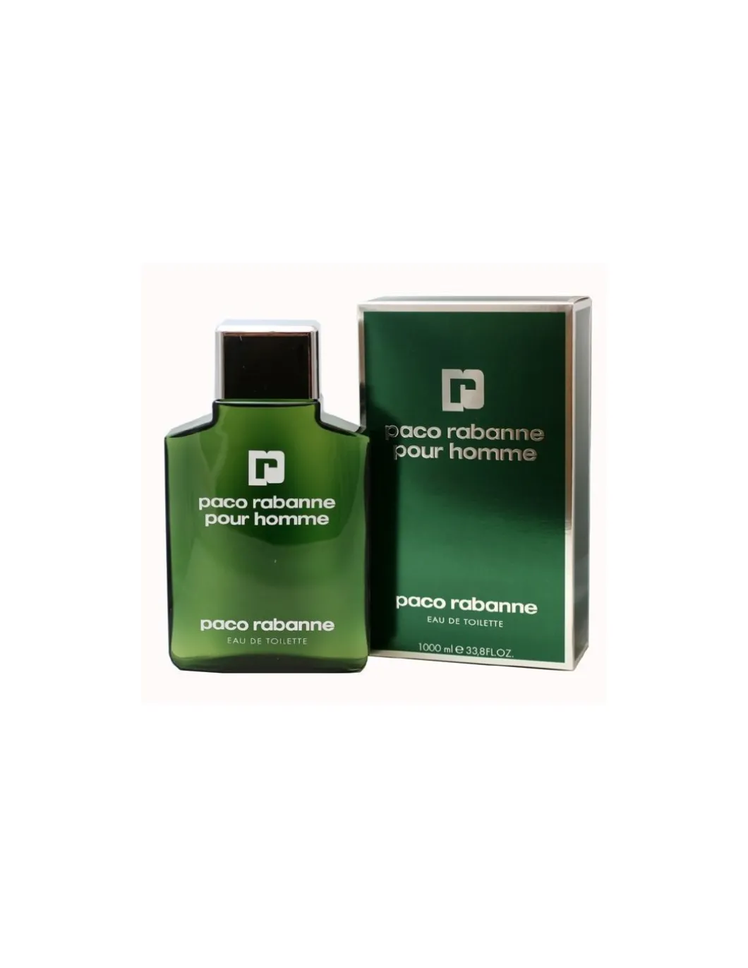 - Paco Rabanne pour Homme 1000ml Edt - Coltelleria Lorenzi Milano
