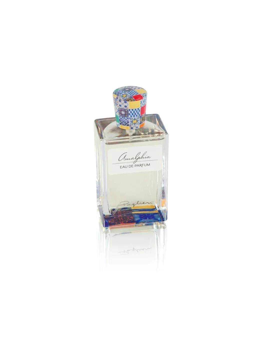 Paglieri 1876 - Amalphia Eau de Parfum 100 ml - Coltelleria Lorenzi Milano