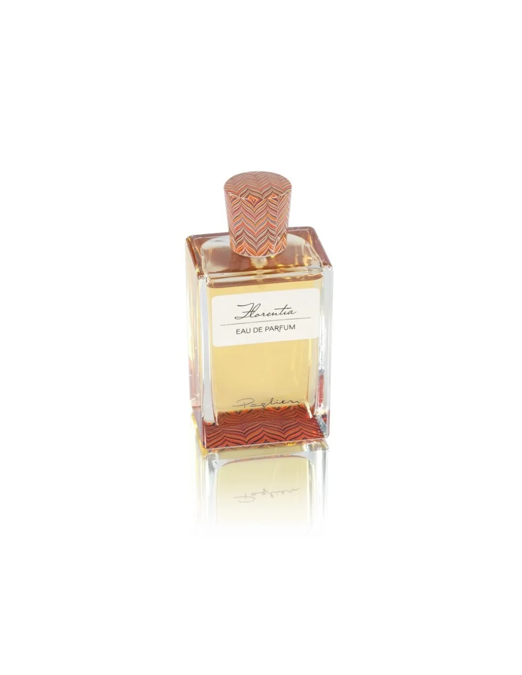 Paglieri 1876 - Florentia Eau de Parfum 100 ml - Coltelleria Lorenzi Milano