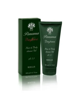 Panama 1924 Daytona Shower Gel 200 ml