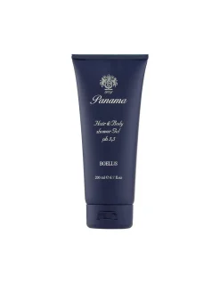 Panama 1924 Hair e Body shower gel 200 ml