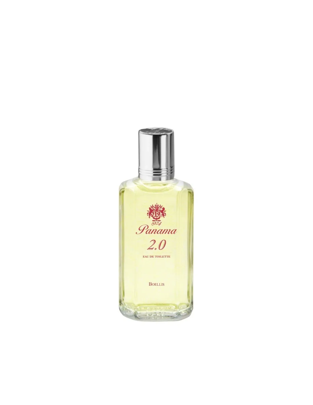 Panama Boellis 2.0 Eau de Parfum 100 ml
