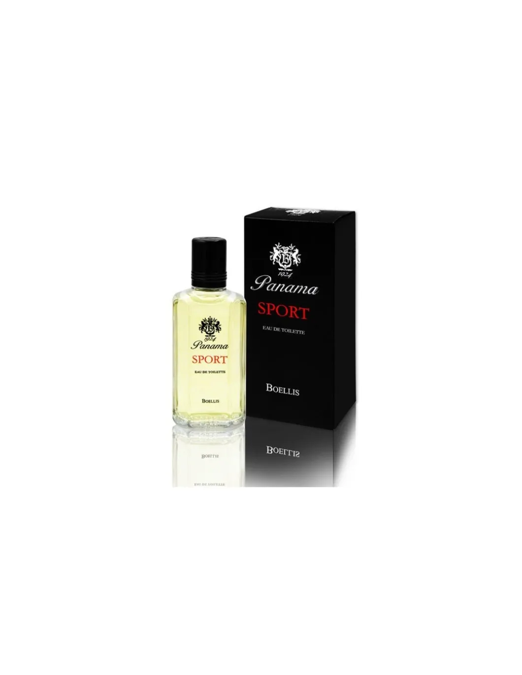 Panama Sport Eau de Parfum 100 ml