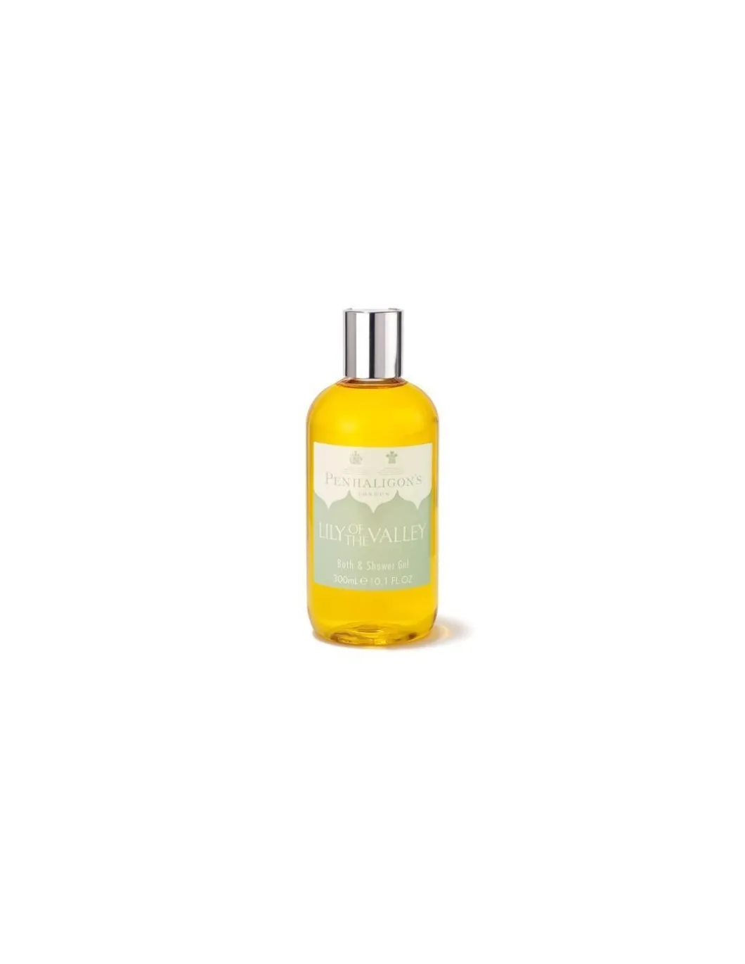 Penhaligon's - Lily of the Valley Bath & Shower Gel 300ml - Coltelleria Lorenzi Milano
