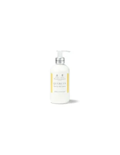 Penhaligon's - Quercus Hand & Nail Lotion 300ml - Coltelleria Lorenzi Milano