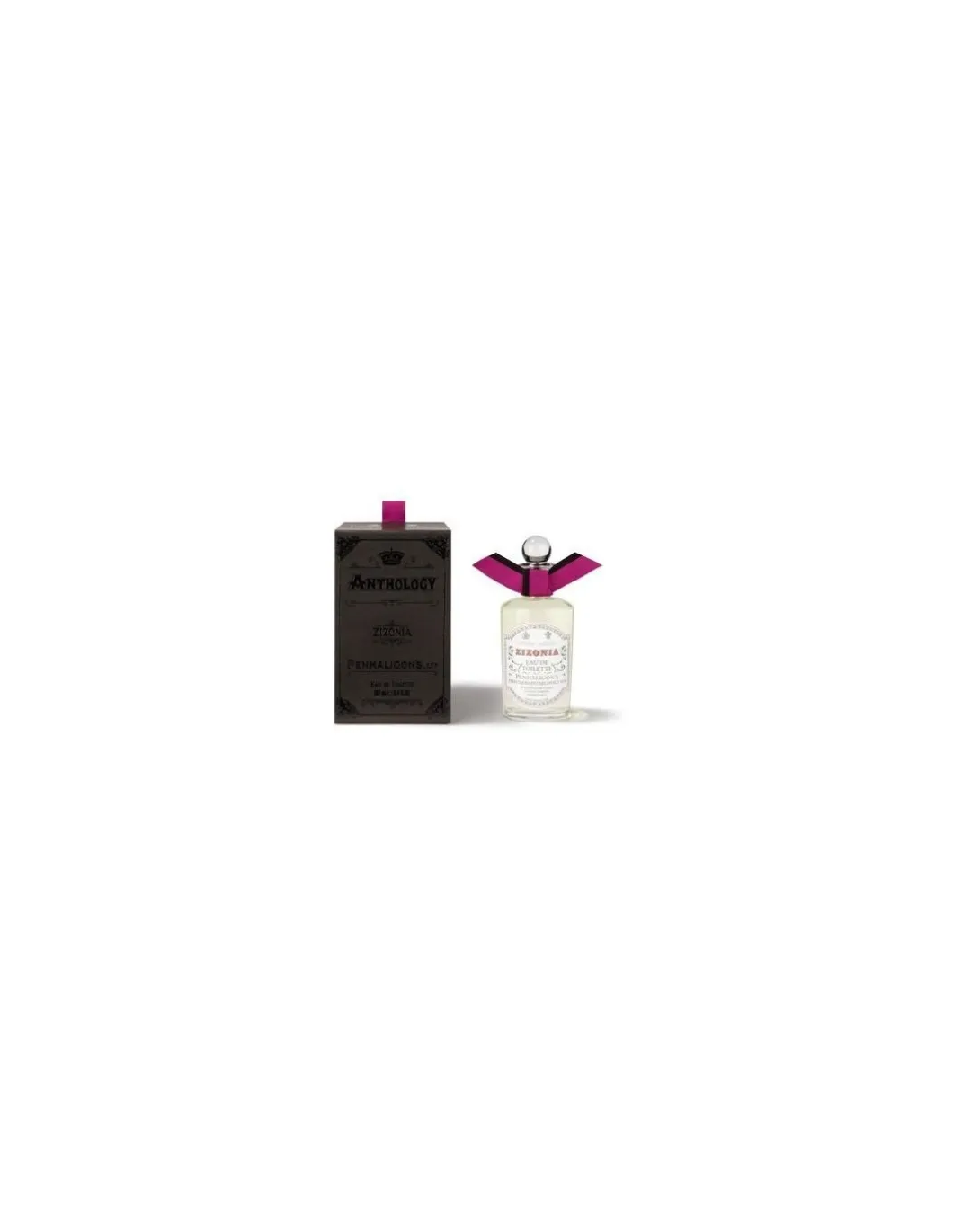 Penhaligon's - Zizonia Eau de Toilette 100ml - Coltelleria Lorenzi Milano