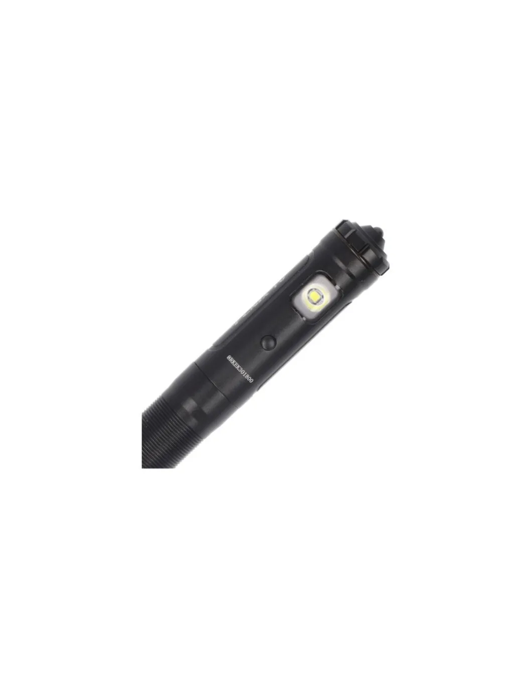 Penna a sfera tattica Fenix T6 penna luminosa LED inclusa batteria