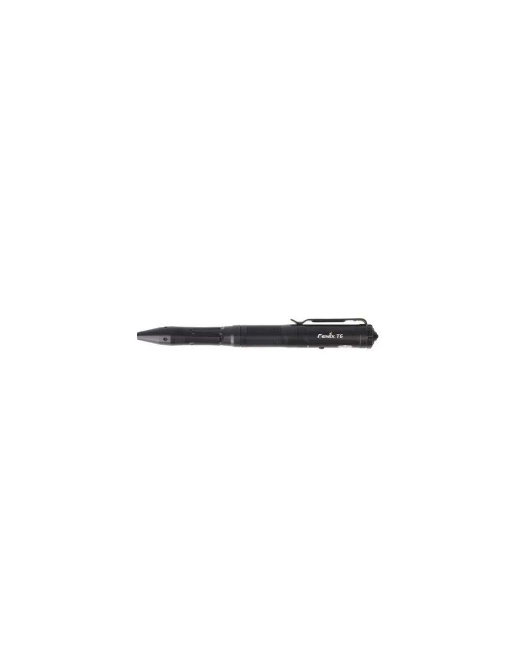 Penna a sfera tattica Fenix T6 penna luminosa LED inclusa batteria