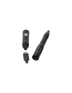 Penna a sfera tattica Fenix T6 penna luminosa LED inclusa batteria