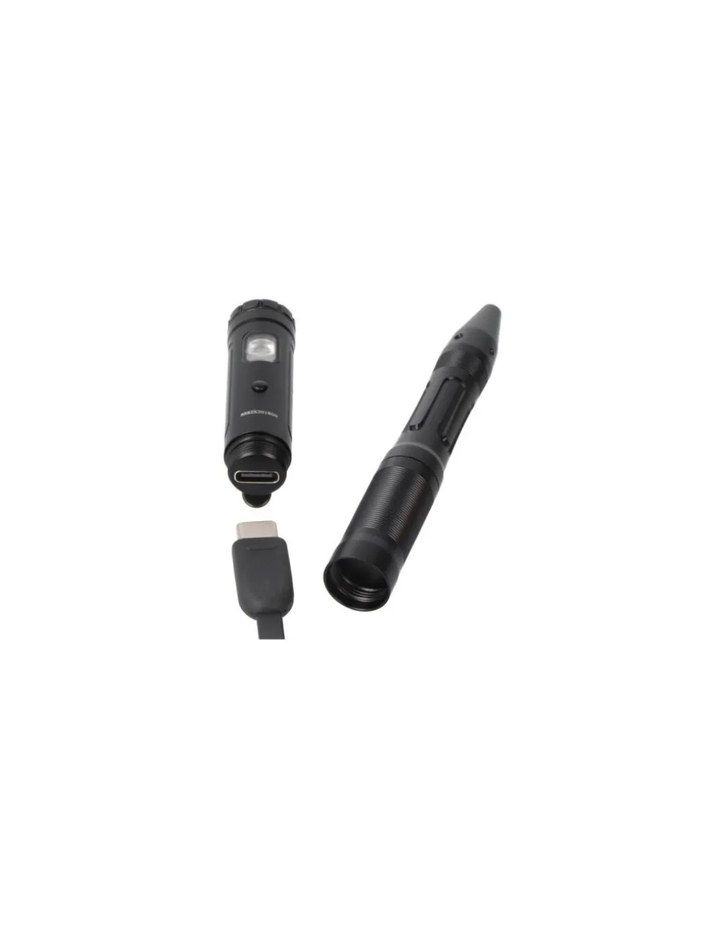 Penna a sfera tattica Fenix T6 penna luminosa LED inclusa batteria