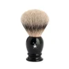 Pennello da Barba Classic Nero 23 mm Muhle