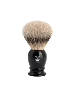 Pennello da Barba Classic Nero 23 mm Muhle