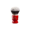 Pennello Da Barba Mod. Red Elitario Two Synthetic