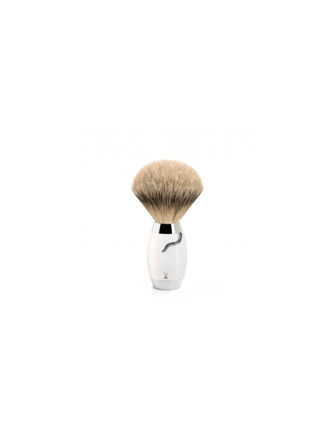 Pennello da barba Muhle 493 Edition Meissen