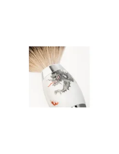 Pennello da barba Muhle 493 Edition Meissen