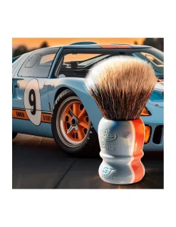 Pennello da Barba Omega Elite GT Series