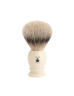 Pennello da Barba Porcellana 23 mm Muhle