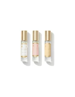 Perfumers Trilogy for Her Floris
