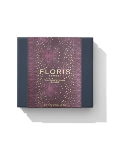 Perfumers Trilogy for Her Floris