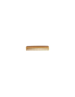 Pettine Capelli Rado e Fitto