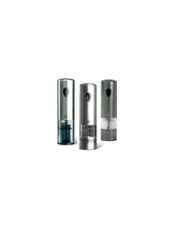 Peugeot - Elis Trio Cavatappi e Macinini elettrici 24307 - Coltelleria Lorenzi Milano