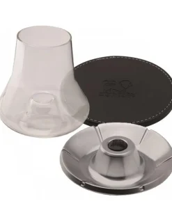 Peugeot - Set Degustazione Whisky - Coltelleria Lorenzi Milano