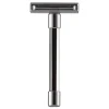 PILS - Rasoio di sicurezza 113NN Manico Esagonale Acciaio inox lucido - Coltelleria Lorenzi Milano