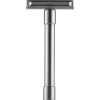 PILS - Rasoio di Sicurezza 101NE Acciaio Inox - Coltelleria Lorenzi Milano