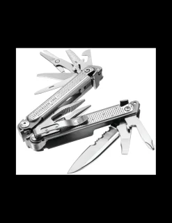 Pinza Leatherman Free P2
