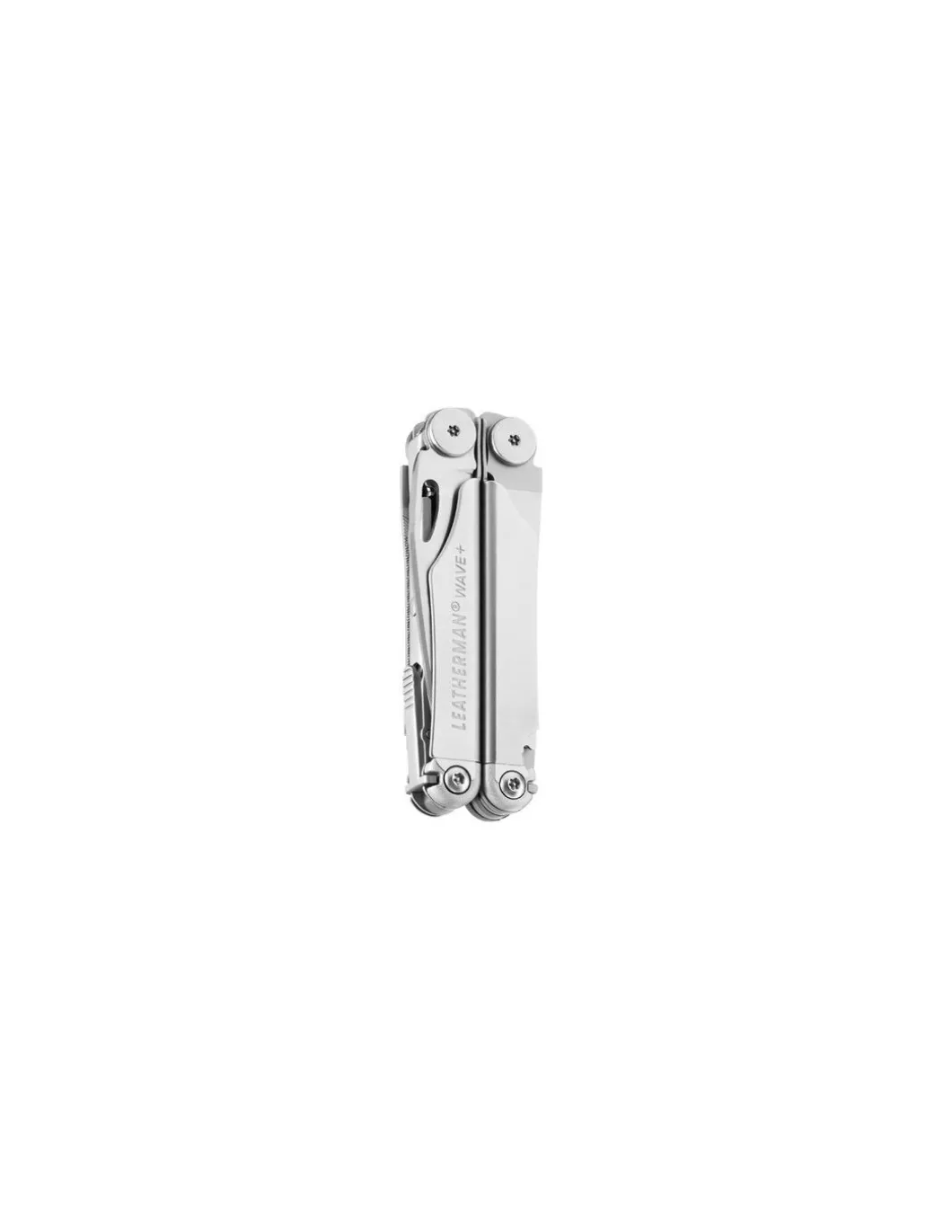 Pinza Leatherman Wave+