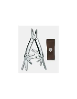 Pinza Multiuso Swiss Tool Spirit X
