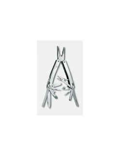 Pinza Multiuso Swiss Tool Spirit X