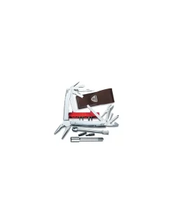 Pinza Multiuso Swiss Tool Spirit X Plus Ratchet