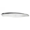 Pinza Pesce/Deliscare Acciaio Inox
